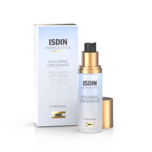 Isdin Hyaluronic Concentrate Serum