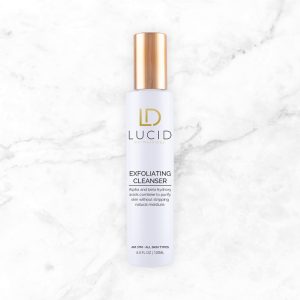 Exfoliating Cleanser