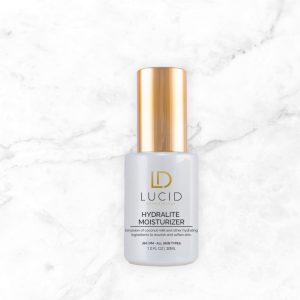 Hydralite Moisturizer
