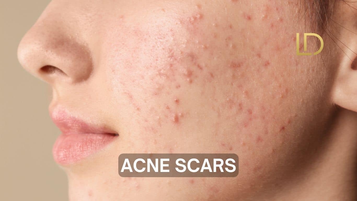 Acne Scarring: Causes, Effects, and Effective Treatment Options