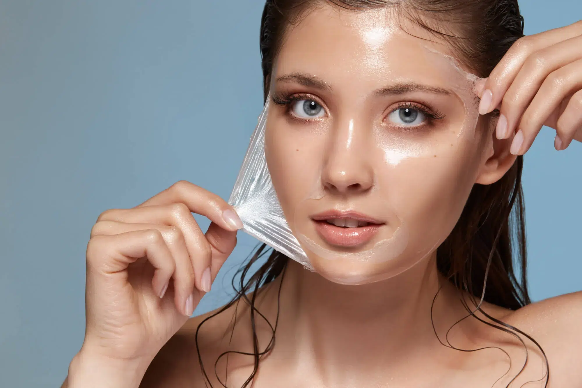 Chemical Peels for Acne Scars: What to Expect & What Works