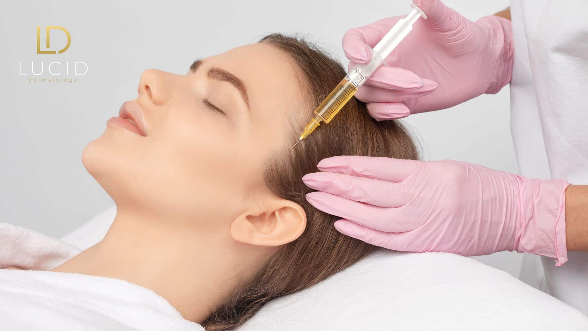 PRP Injections: Transforming Dermatological Treatments