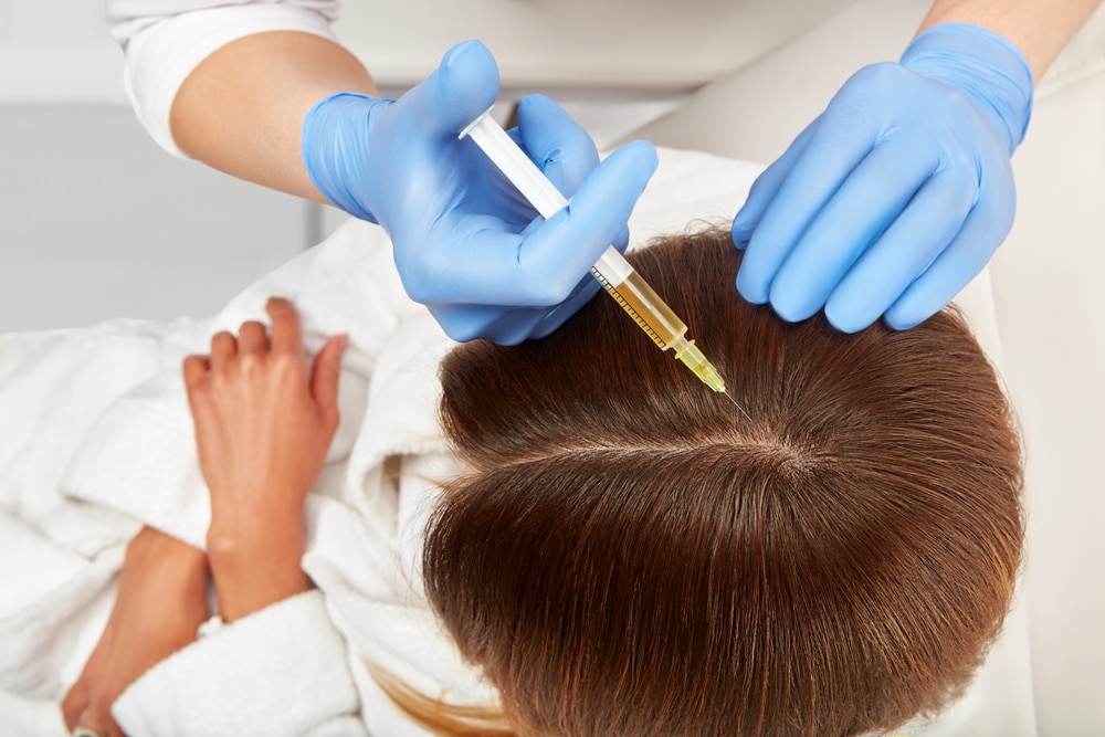 How PRP Therapy Can Help You Restore Thicker, Healthier Hair