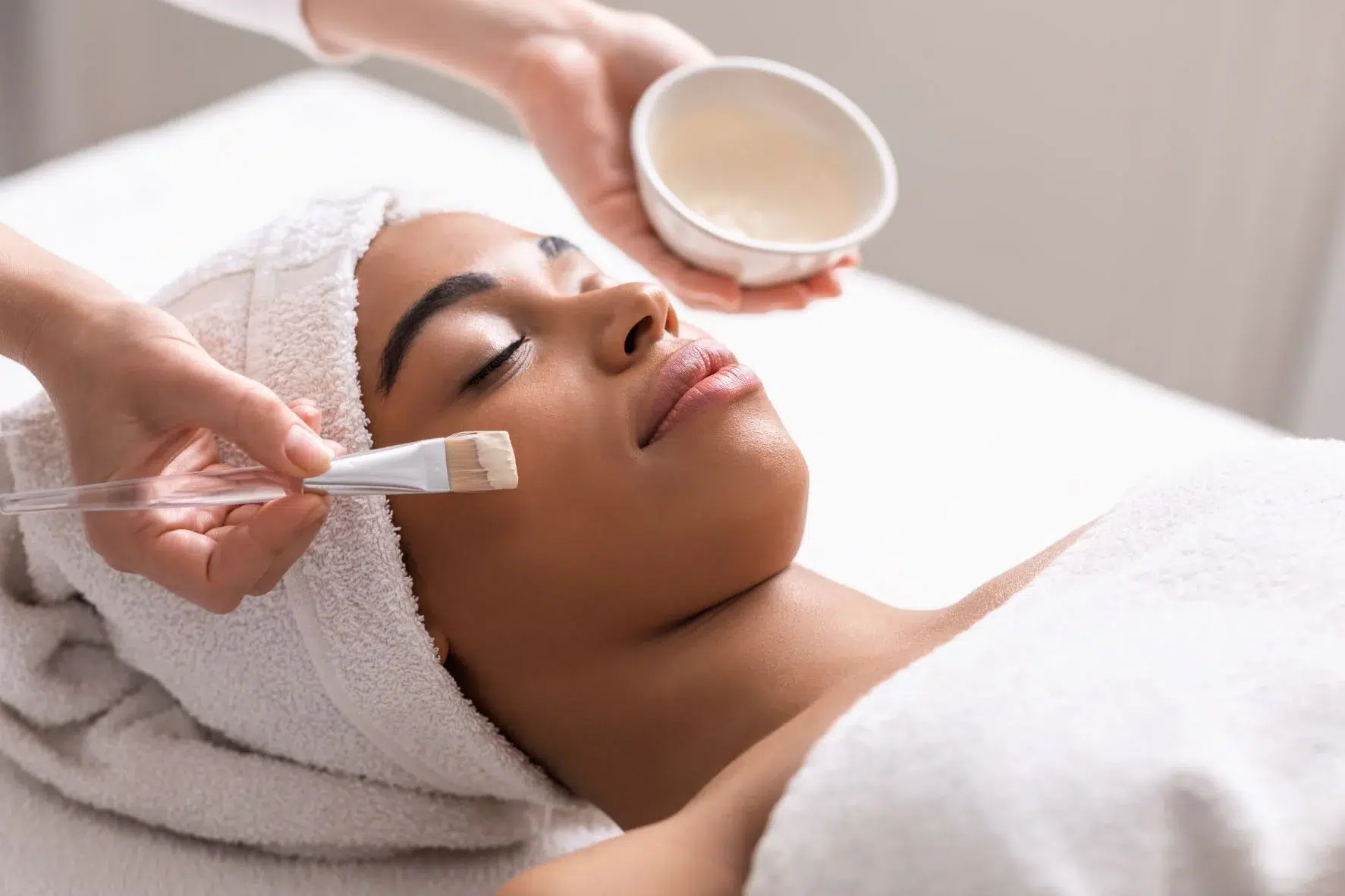 Lucid Spa