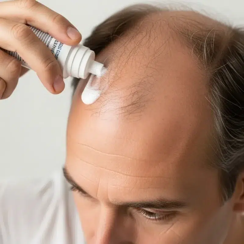 Topical Treatment