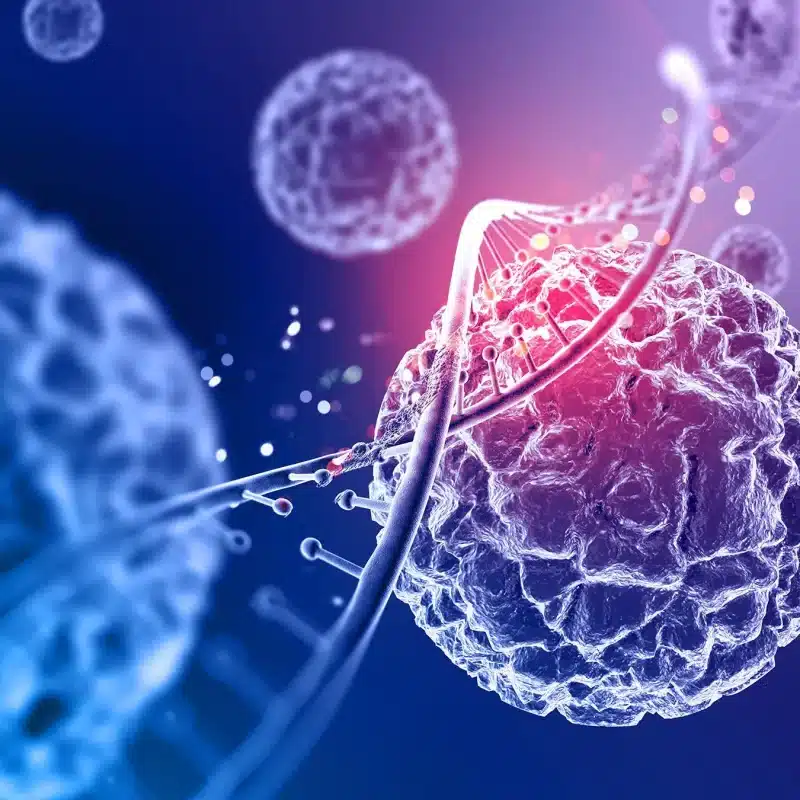 Biologics Science