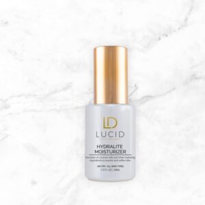 Hydralite Moisturizer