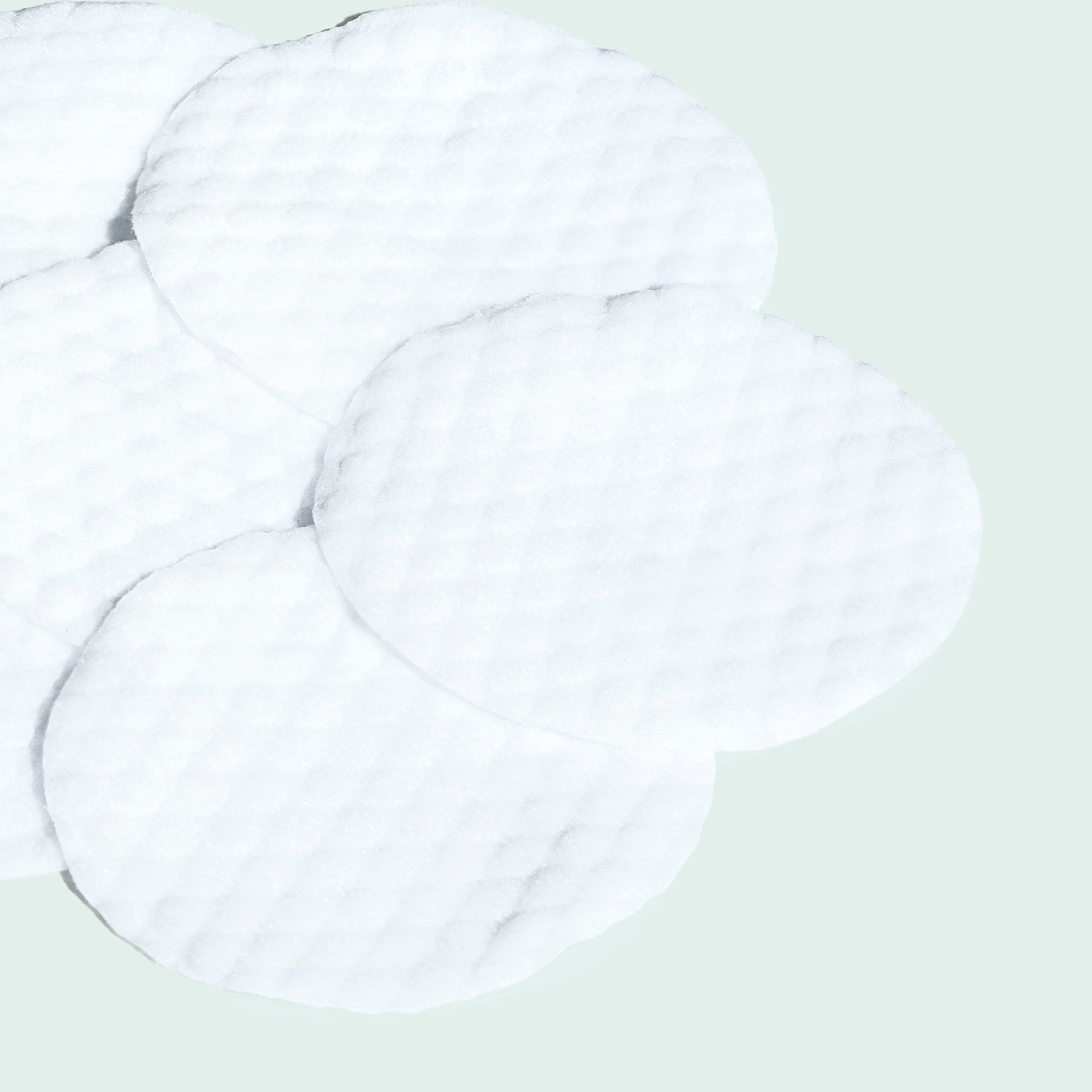 CLEAR CELL Salicylic Clarifying Pads - Image 3