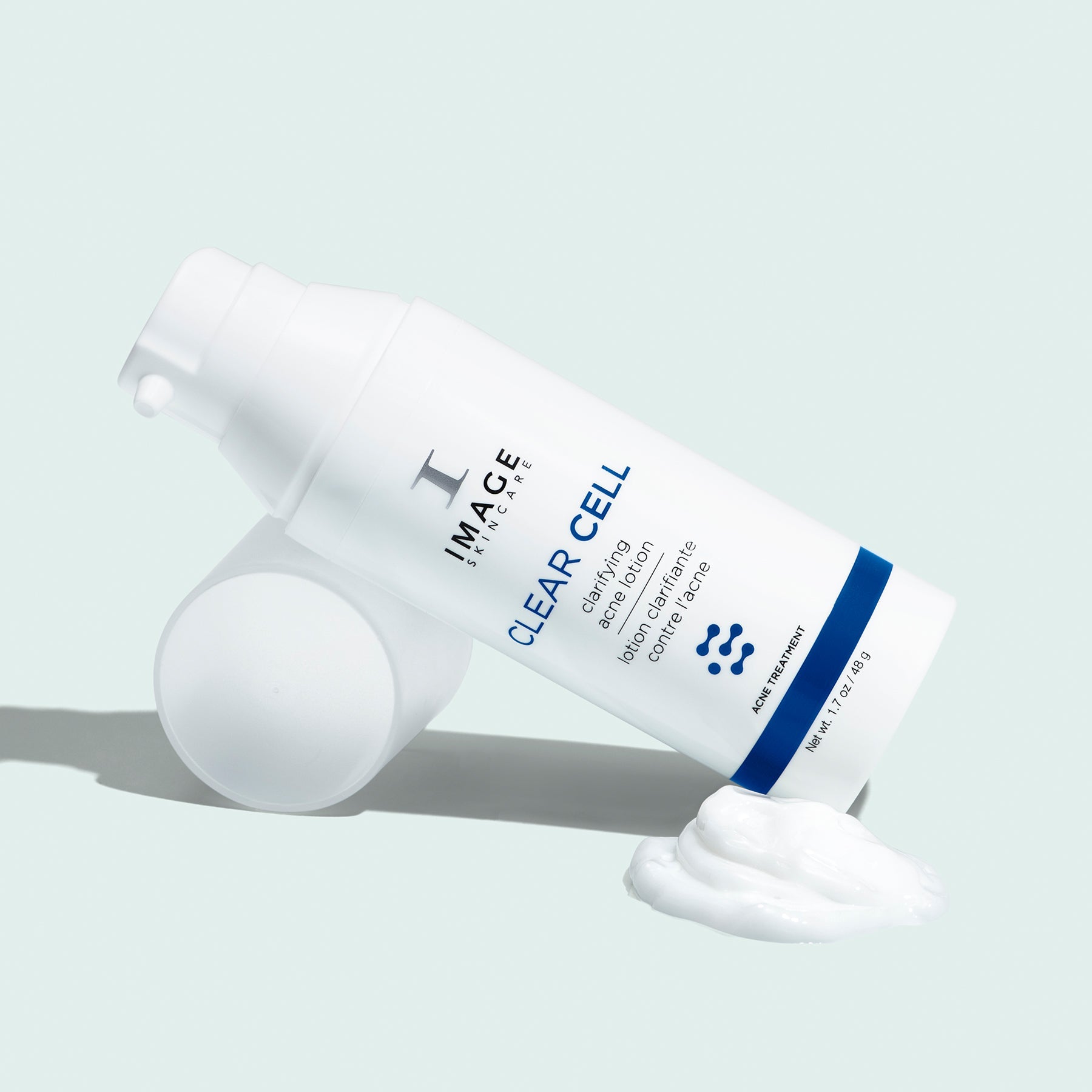 CLEAR CELL Clarifying Acne Lotion - Image 3