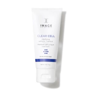 CLEAR CELL Clarifying Salicylic Masque