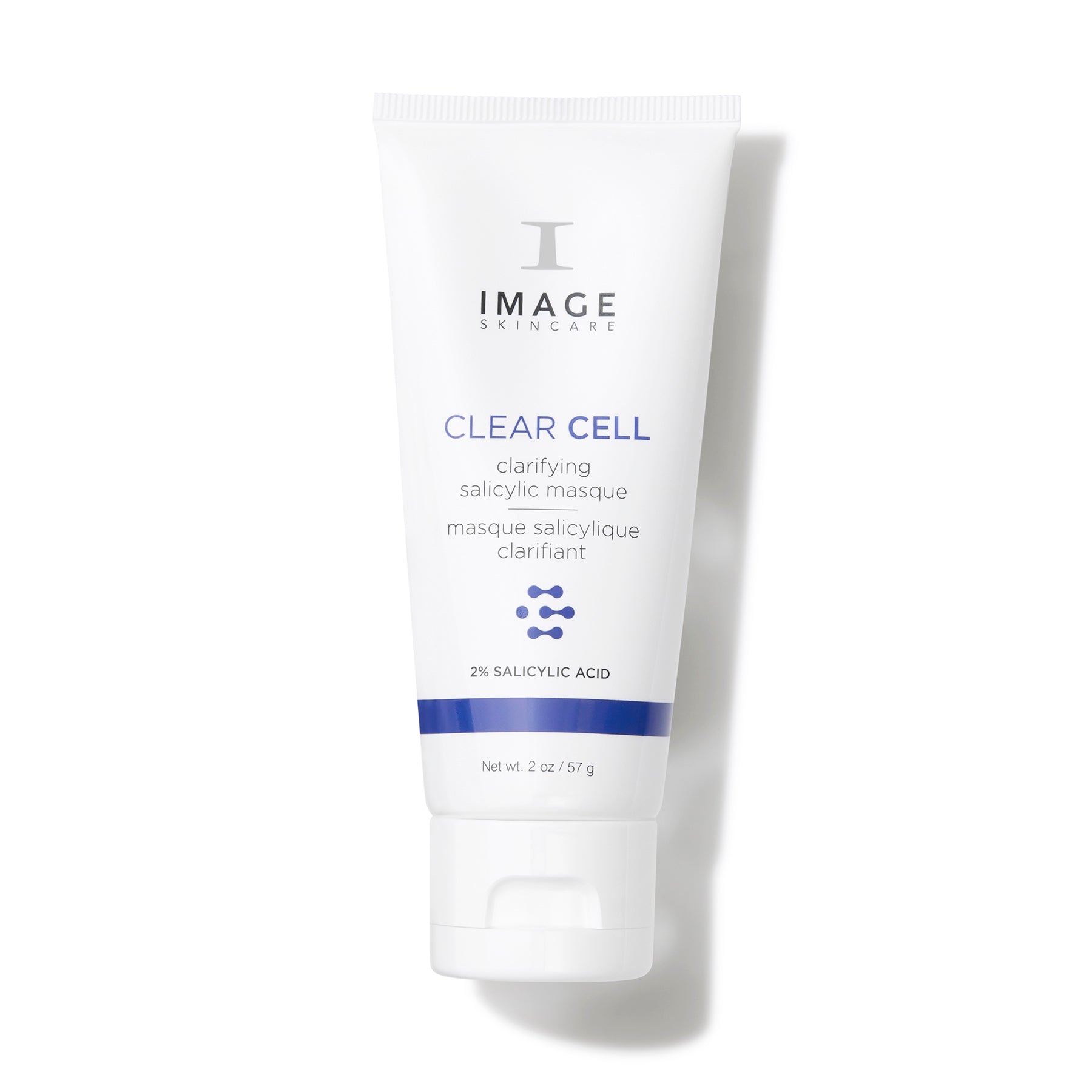 CLEAR CELL Clarifying Salicylic Masque