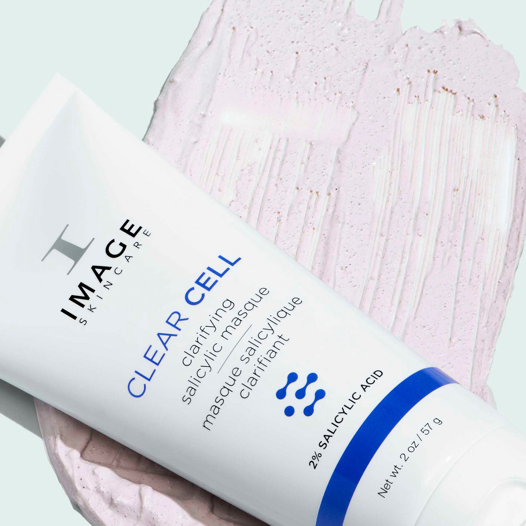 CLEAR CELL Clarifying Salicylic Masque - Image 2