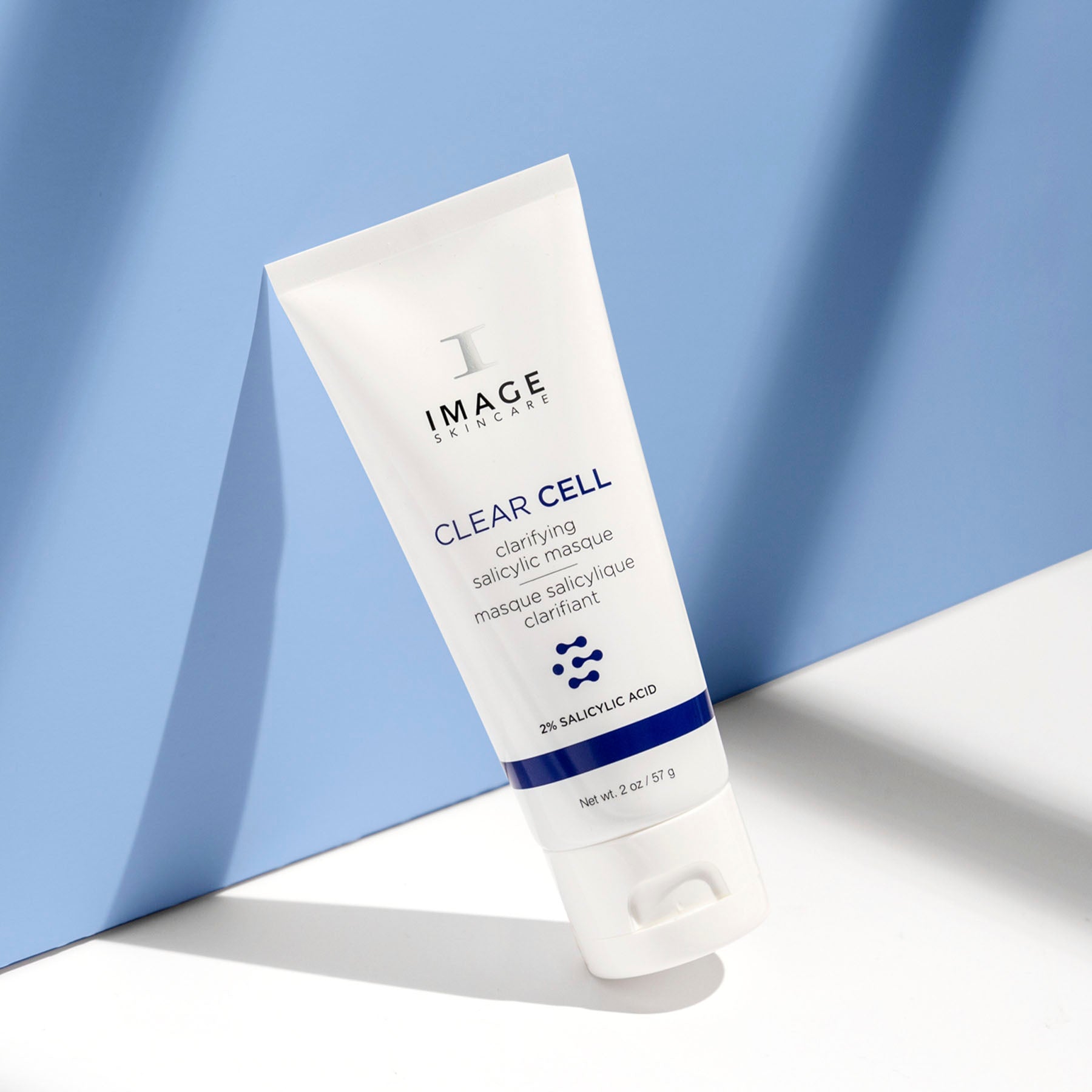 CLEAR CELL Clarifying Salicylic Masque - Image 3