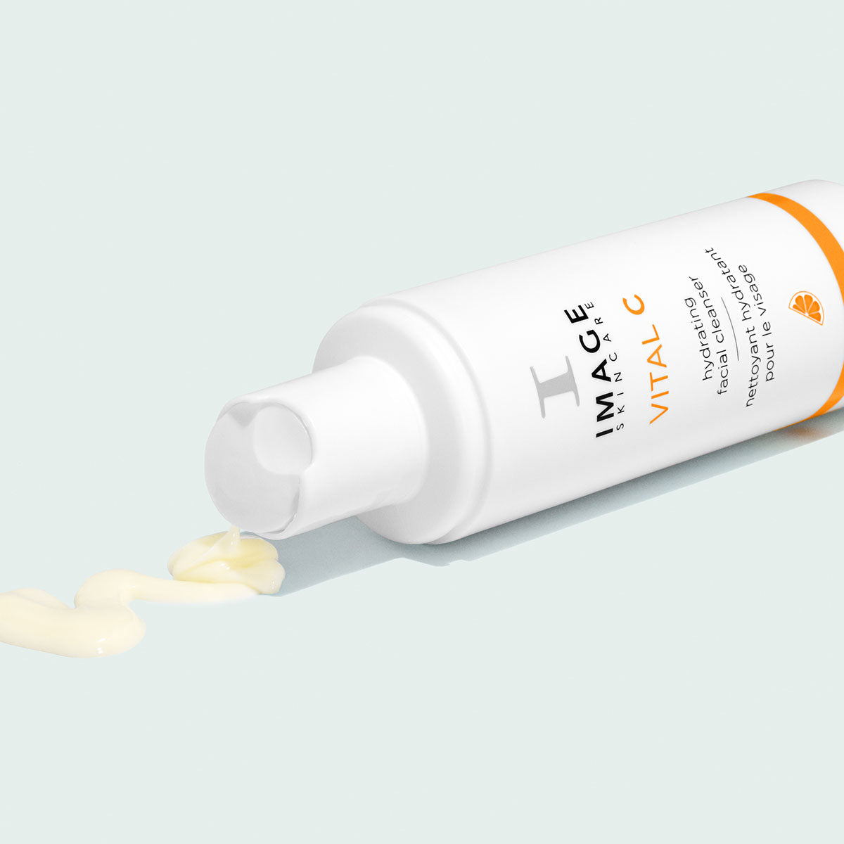 VITAL C Hydrating Facial Cleanser - Image 2