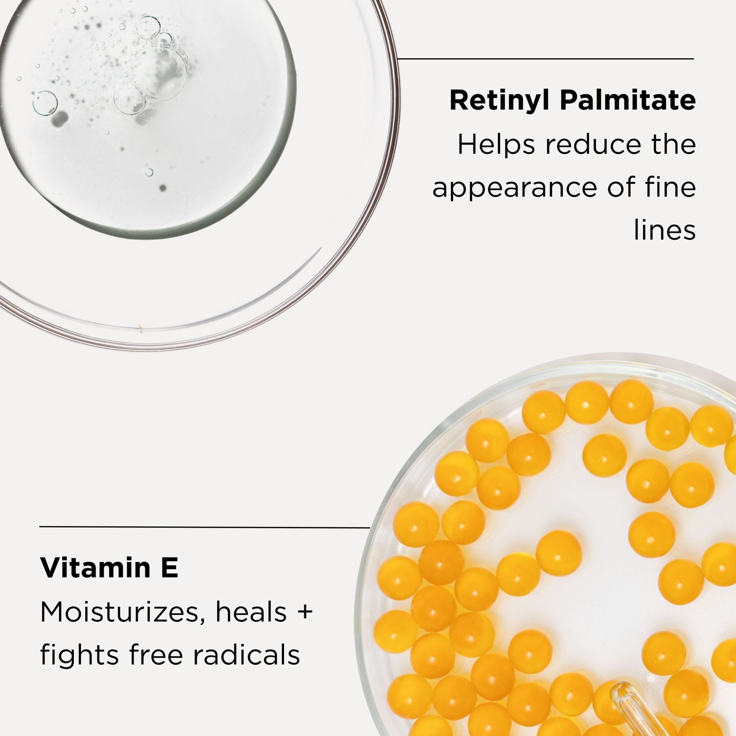 VITAL C Hydrating Facial Cleanser - Image 3