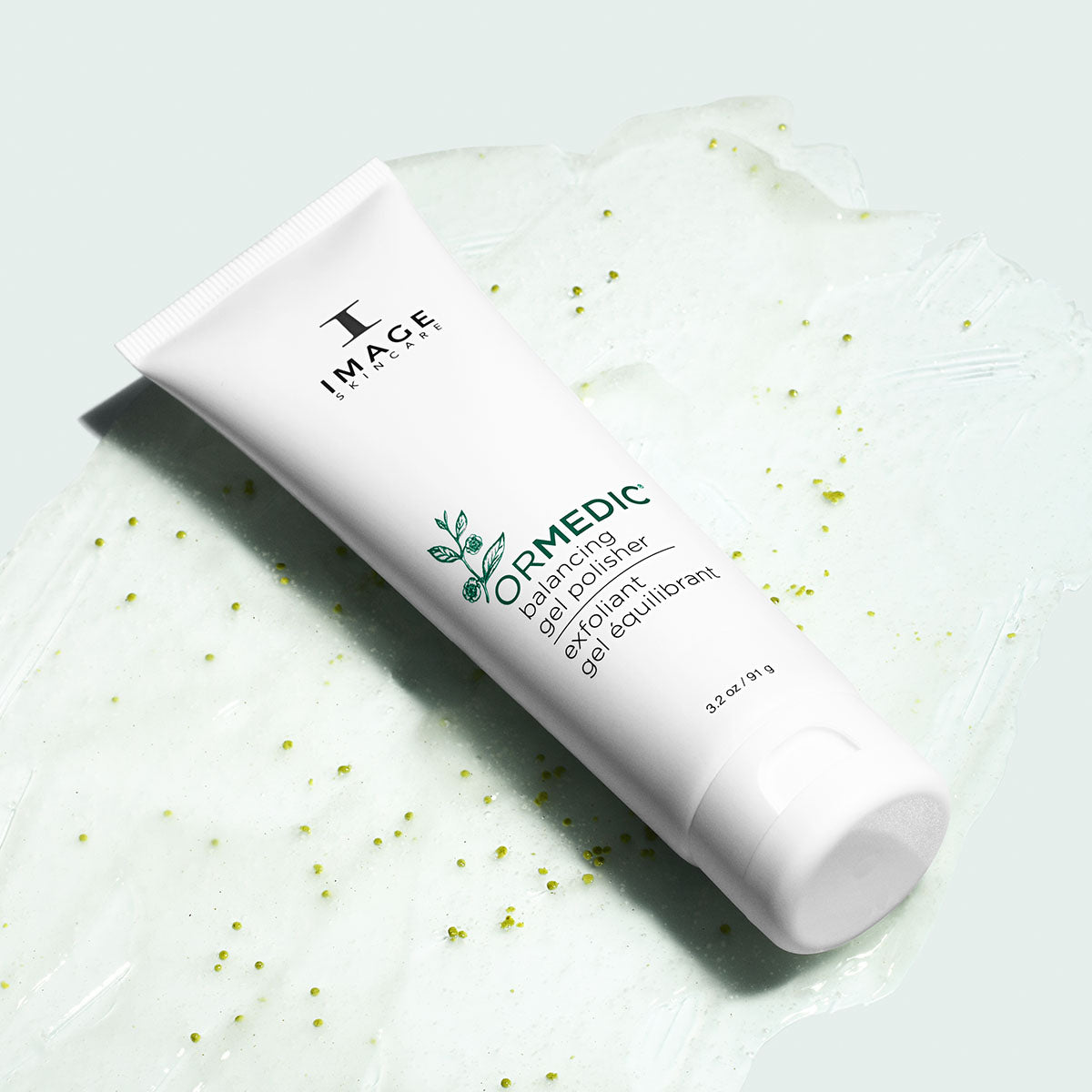 ORMEDIC Balancing Gel Polisher - Image 3