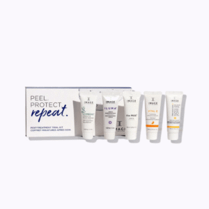 Post Treatment Trial Kit (post-procedure / peel / microneedling)