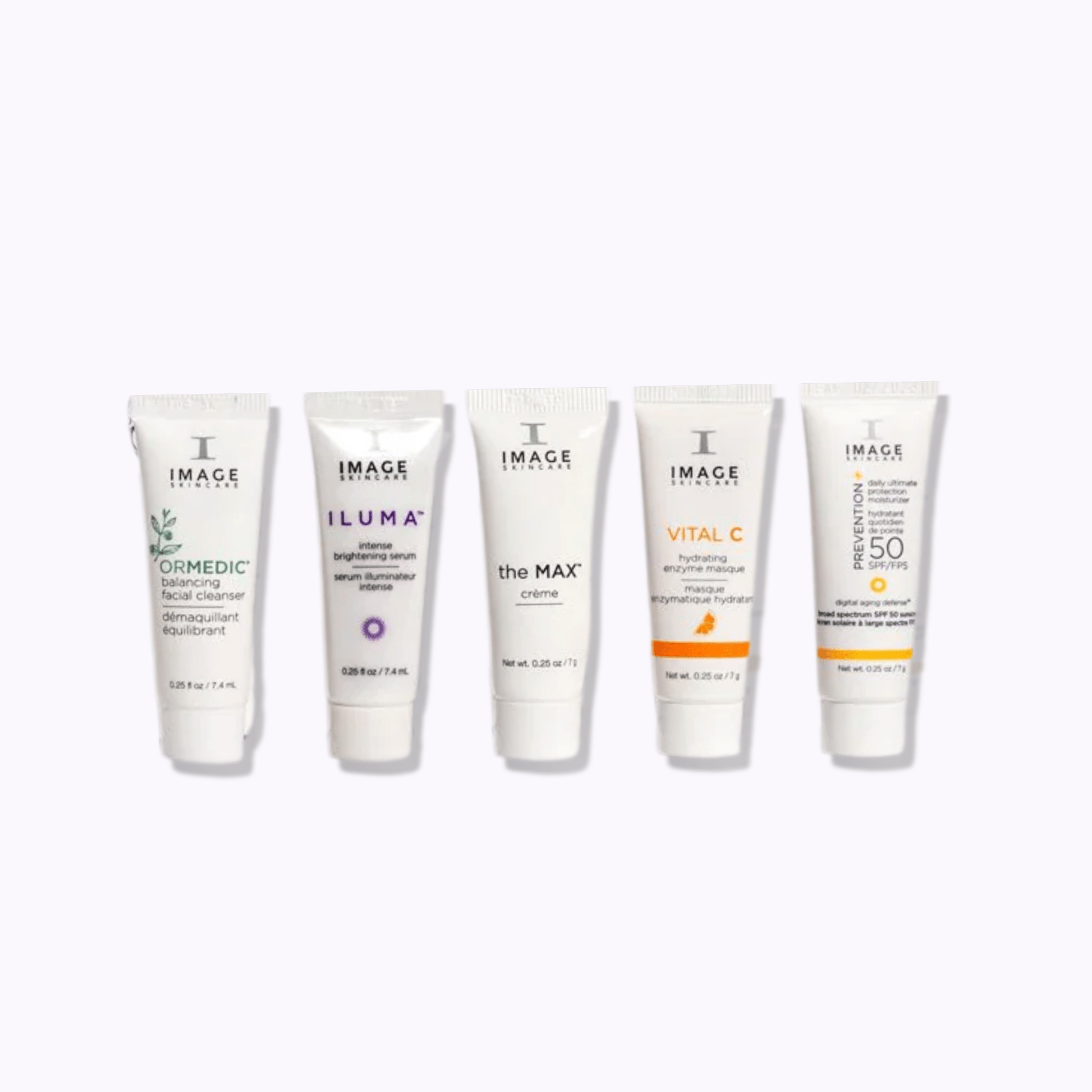 Post Treatment Trial Kit (post-procedure / peel / microneedling) - Image 2