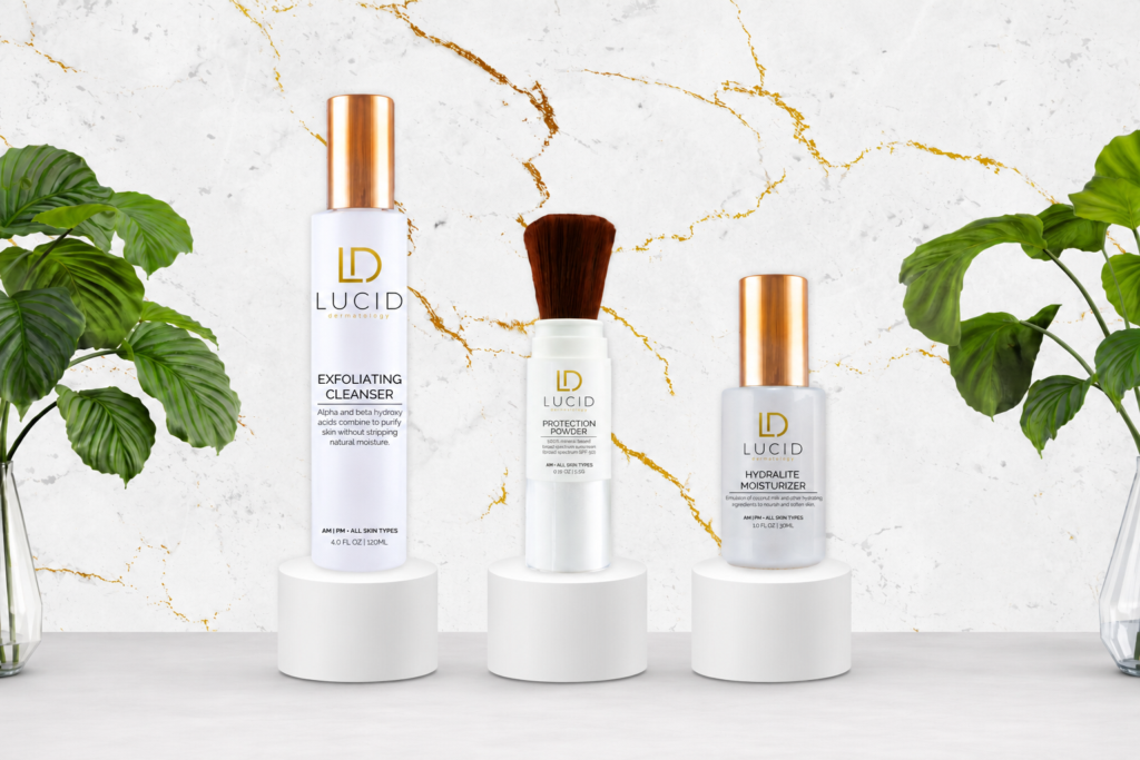 Lucid Shop