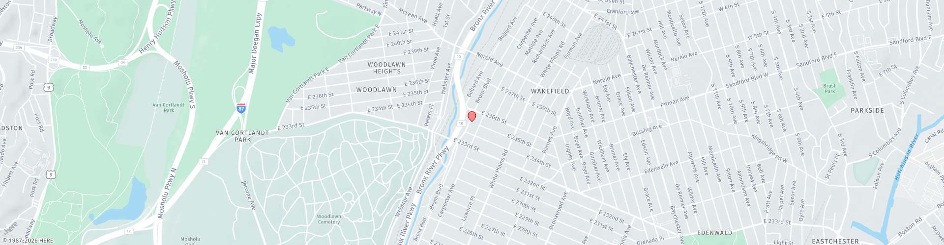 Lucid Dermatology (Bronx)