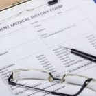 Medical History v2