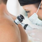 Skin Exam Total